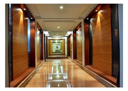 Hotel Rithanns Karumathampatti Karumattampatti Exterior foto